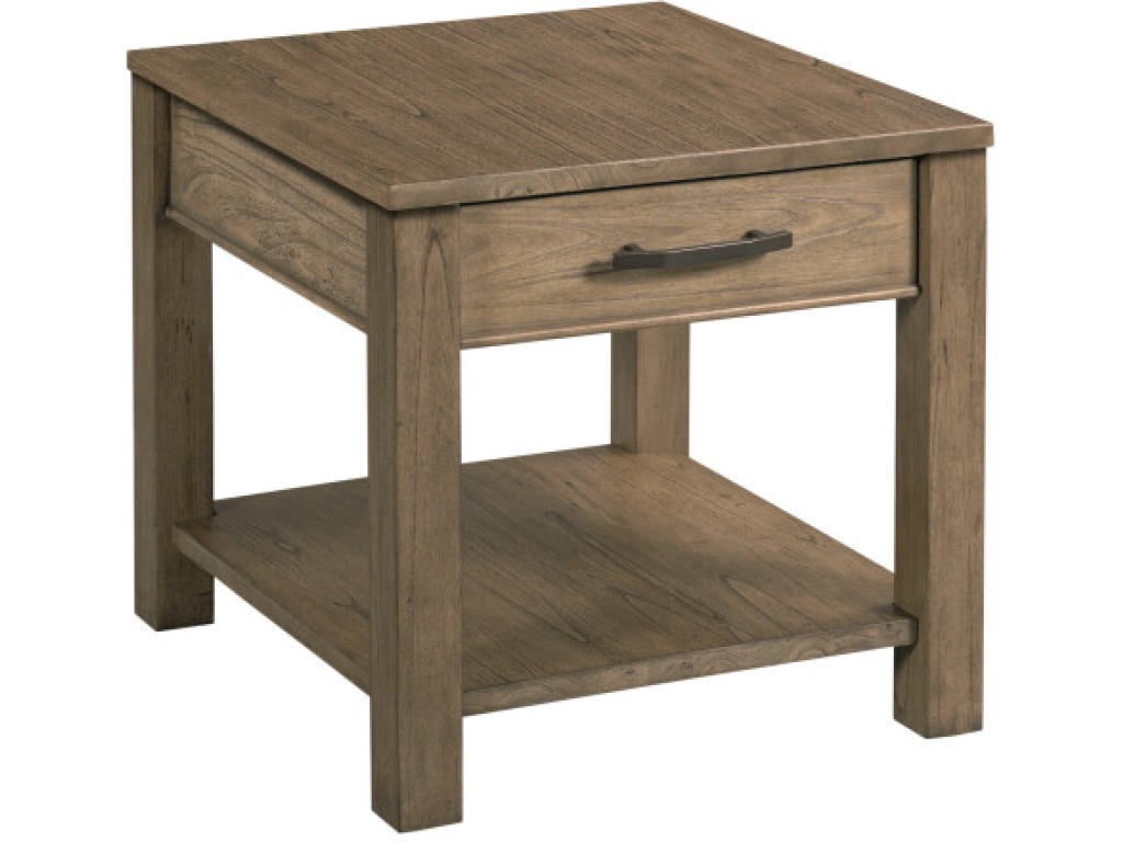 Madero End Table - main image