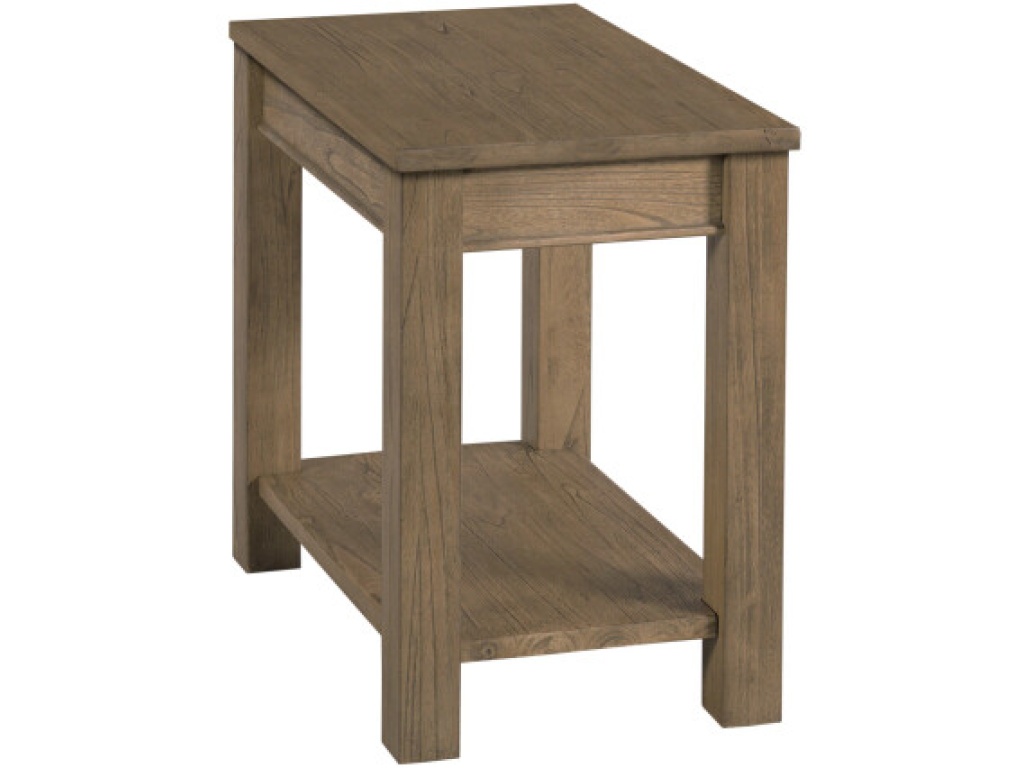 Madero Chairside Table - main image