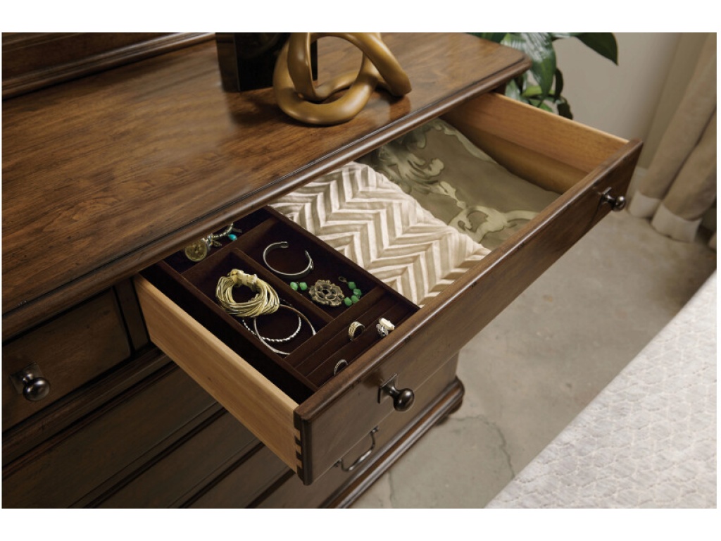 Witham Drawer Dresser - image 3