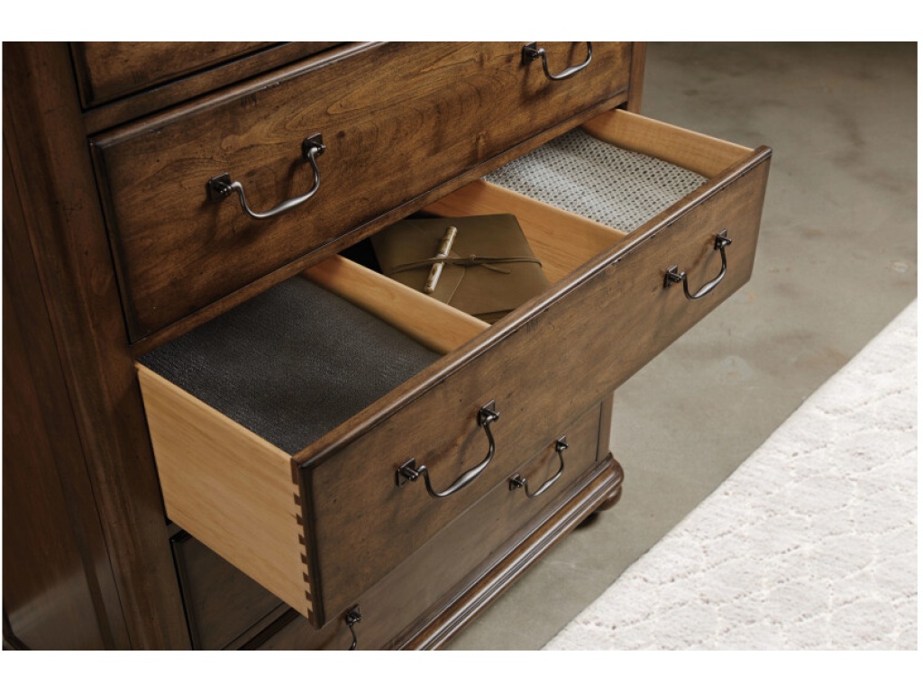 Witham Drawer Chest - image 2
