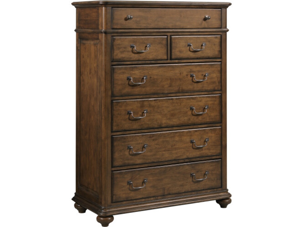 Witham Drawer Chest - main image