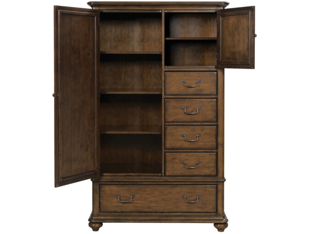 Witham Gentlemen'S Chest - image 3