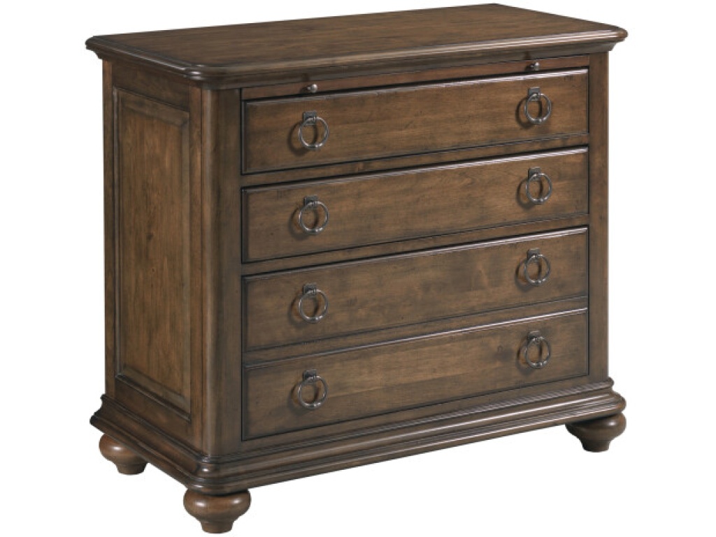 Witham Bachelor'S Chest - main image