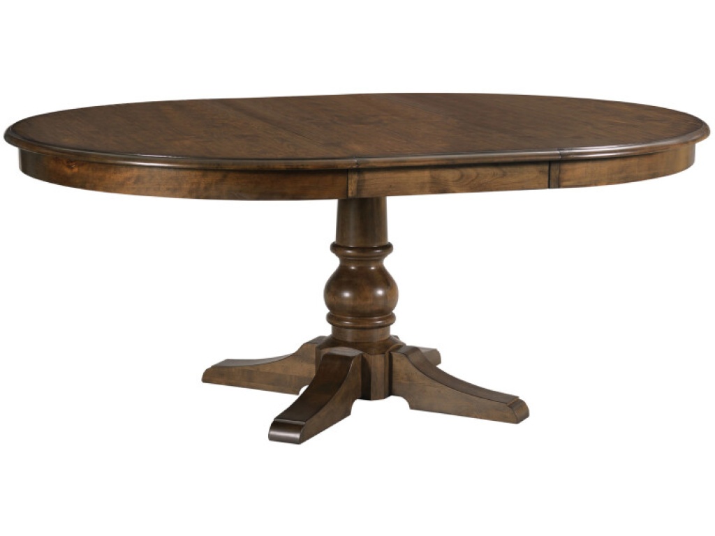 Byron Round Dining Table - Complete - image 2