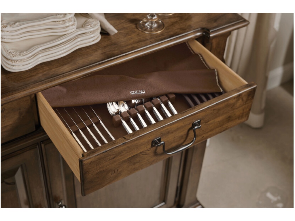 Monte Buffet - image 2