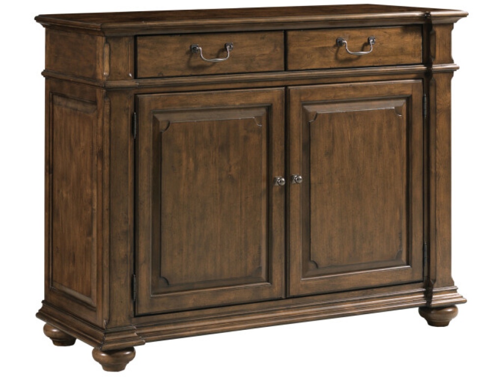 Monte Buffet - main image