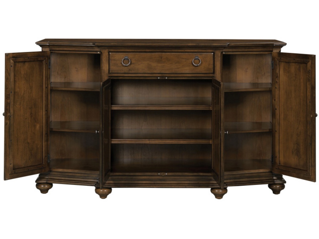 Damian Master Buffet - image 3