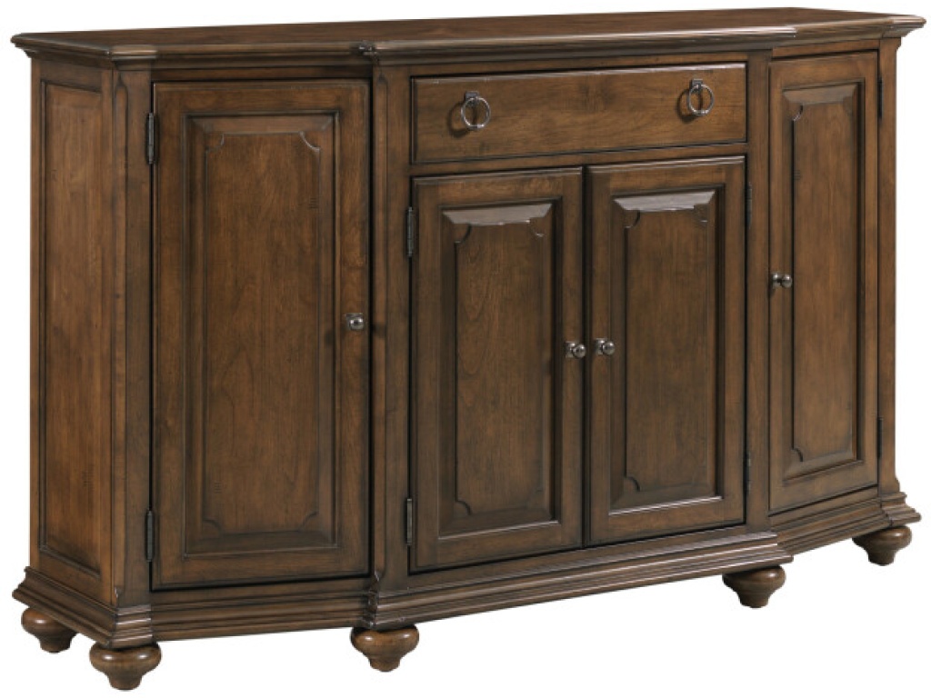 Damian Master Buffet - main image