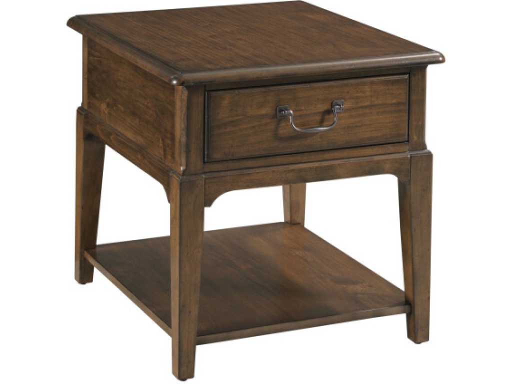 Washburn End Table - main image