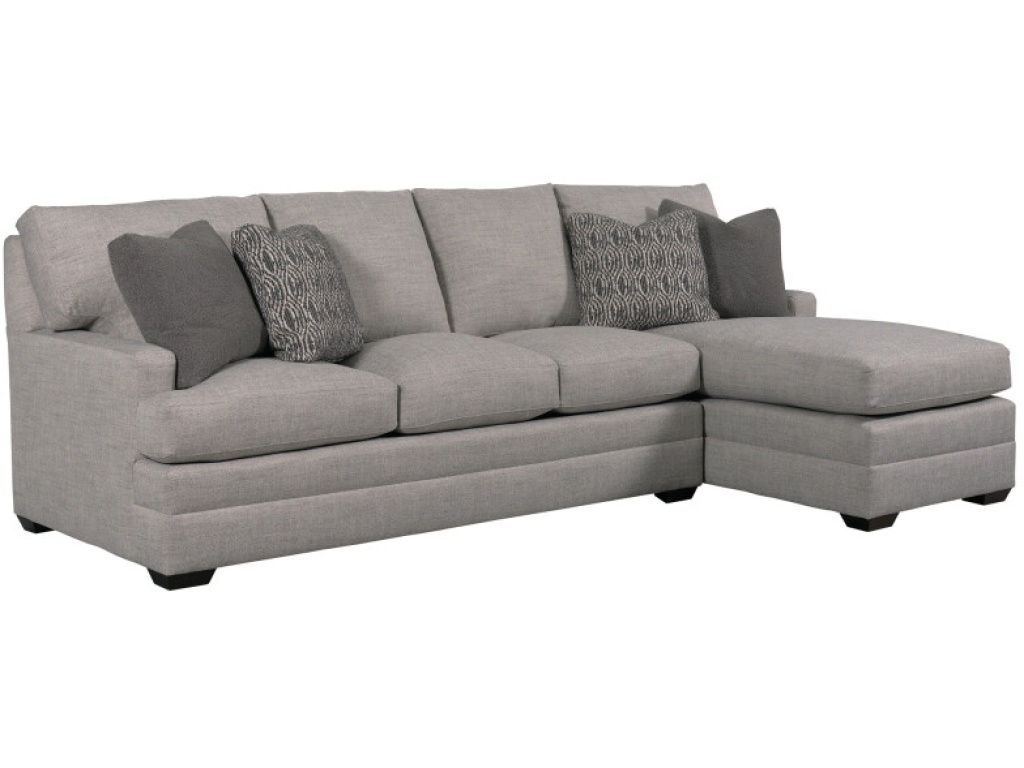 Custom Select Track Arm Sectional Package - image 3