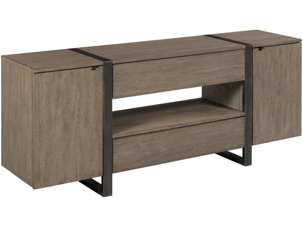 Entertainment Console - main image