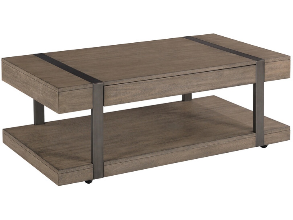 Rectangular Coffee Table - main image