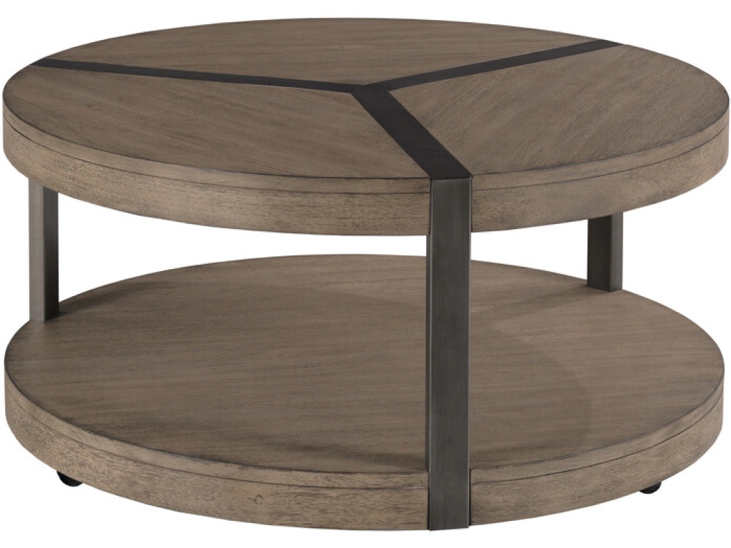 Round Coffee Table - main image