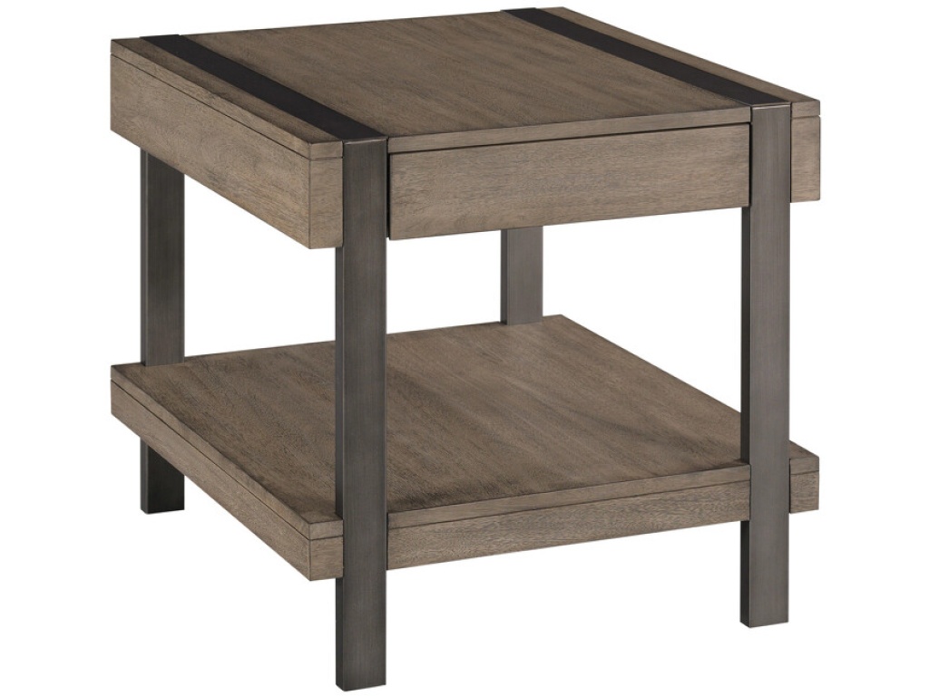 Drawer End Table - main image