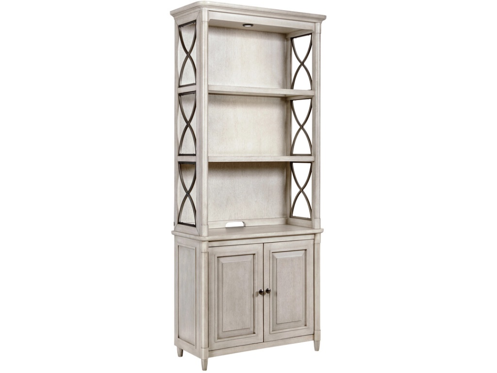 Bookcase Package Complete - main image