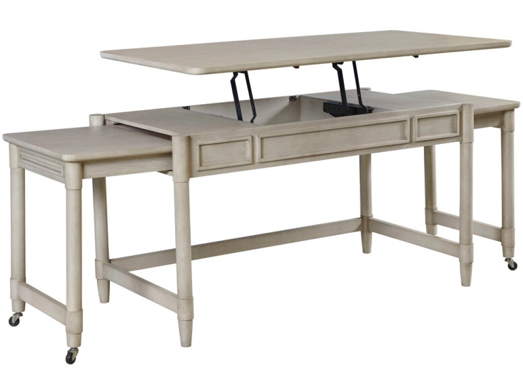 Lift Top Drafting Desk - main image
