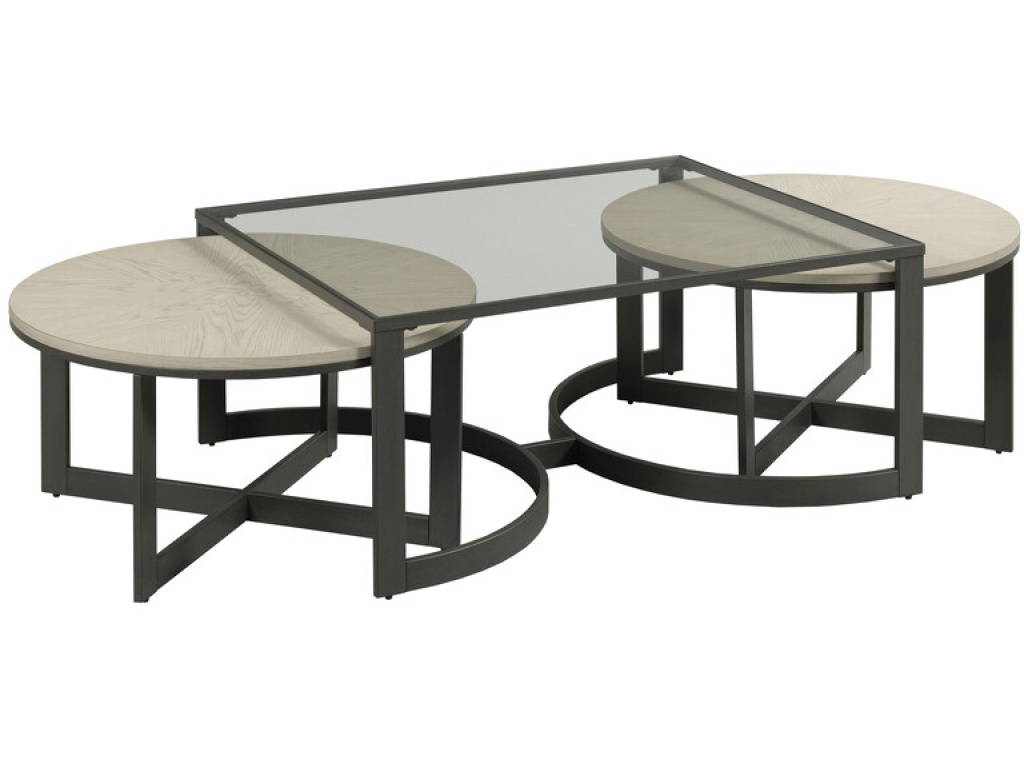 Nesting Coffee Table - main image