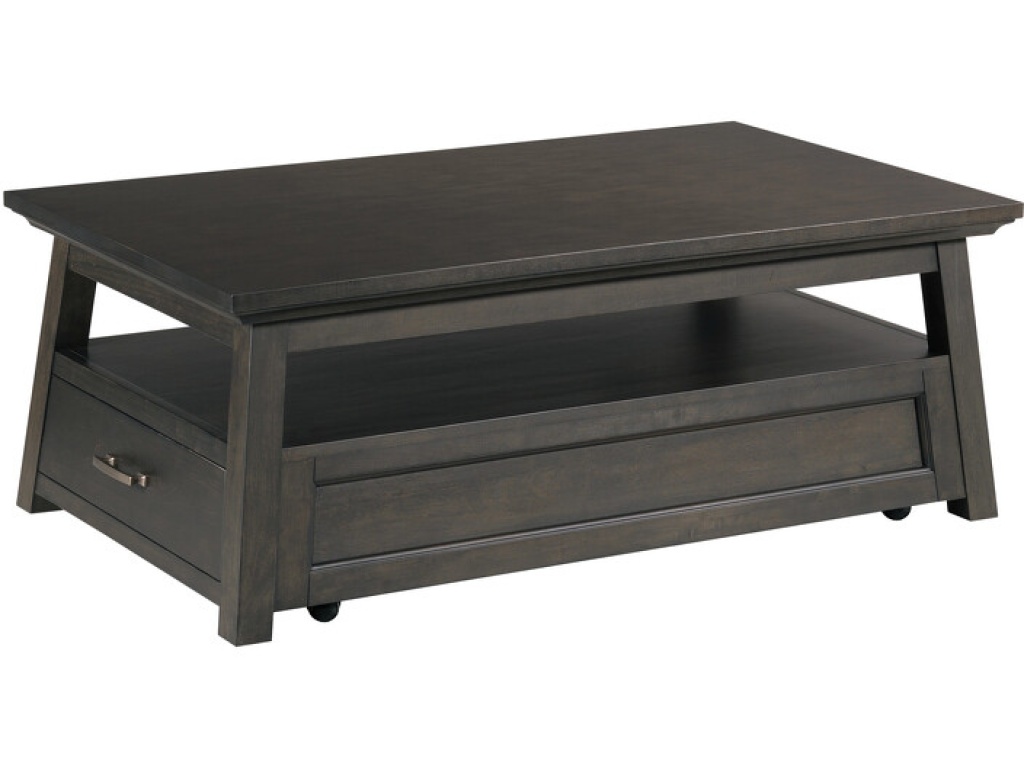 Lift Top Coffee Table - main image