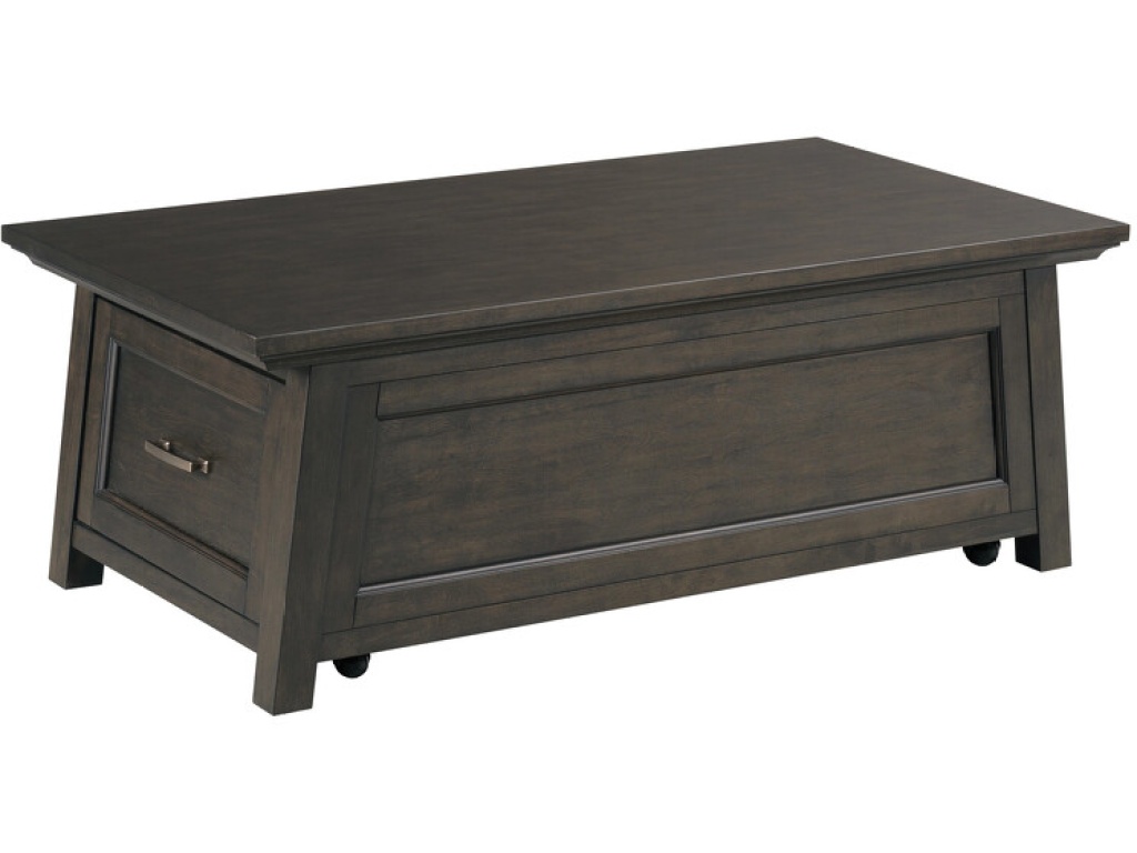 Storage Coffee Table - main image