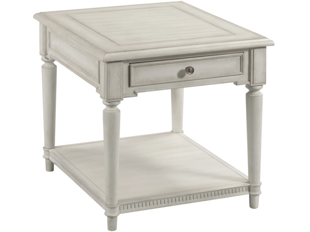 Drawer End Table - main image