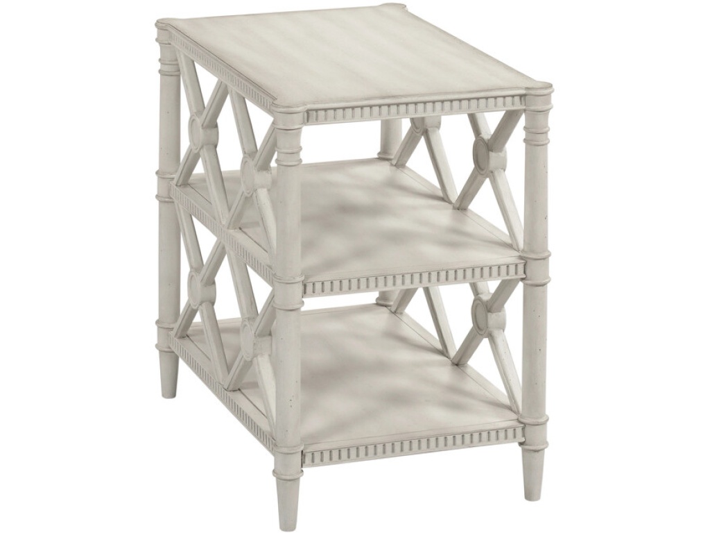 Chairside Table - main image