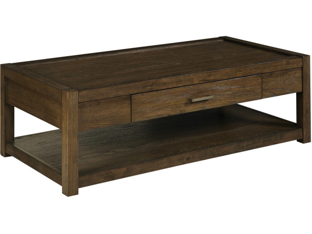 Rectangular Coffee Table - main image