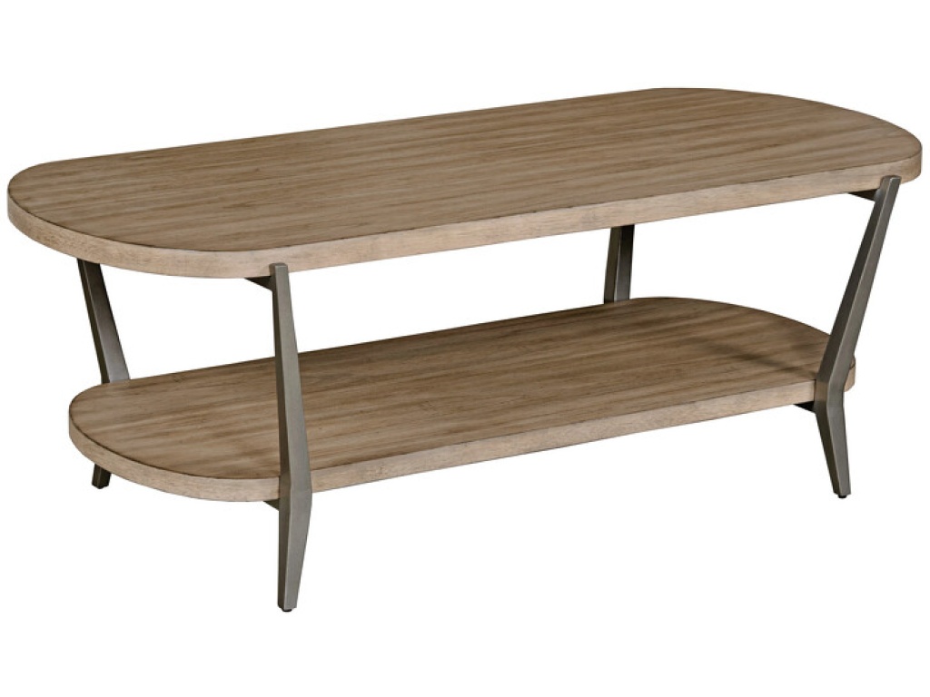 Oval Coffee Table - main image