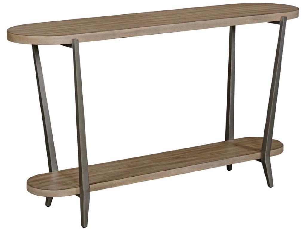 Oval Sofa Table - main image