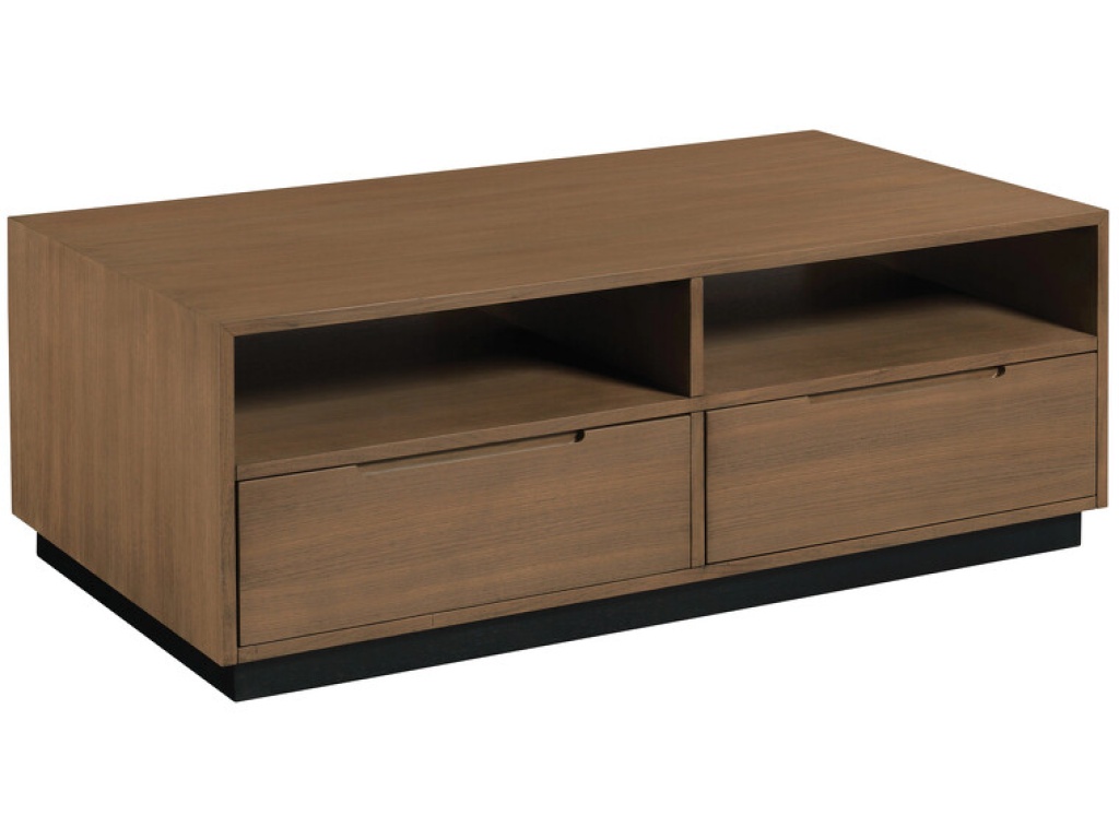 Rectangular Drawer Coffee Table - main image