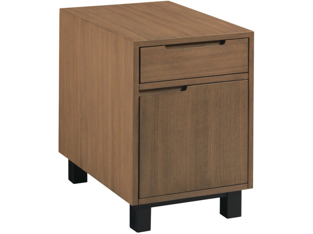 Rectangular Chairside Chest - main image
