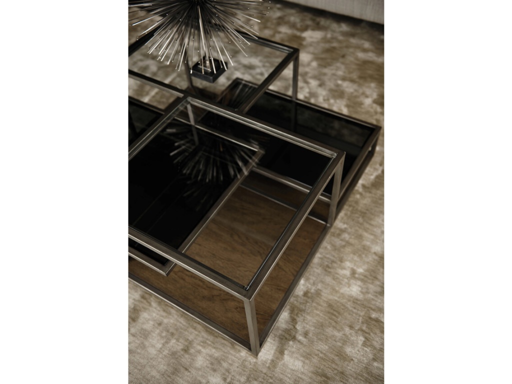 Square Coffee Table - image 2