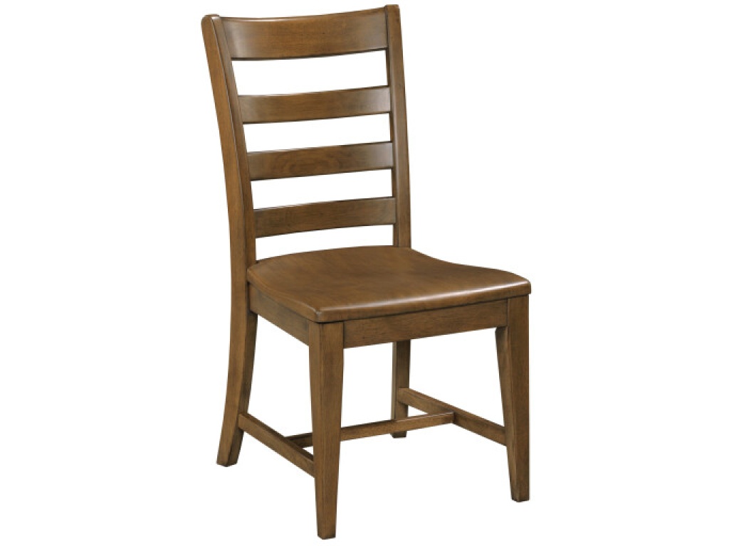 Ladderback Chair, Latte - main image