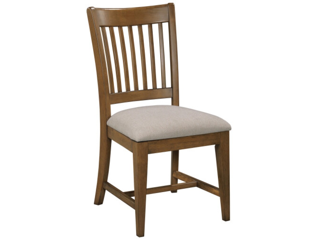 Rake Back Chair, Latte - image 3
