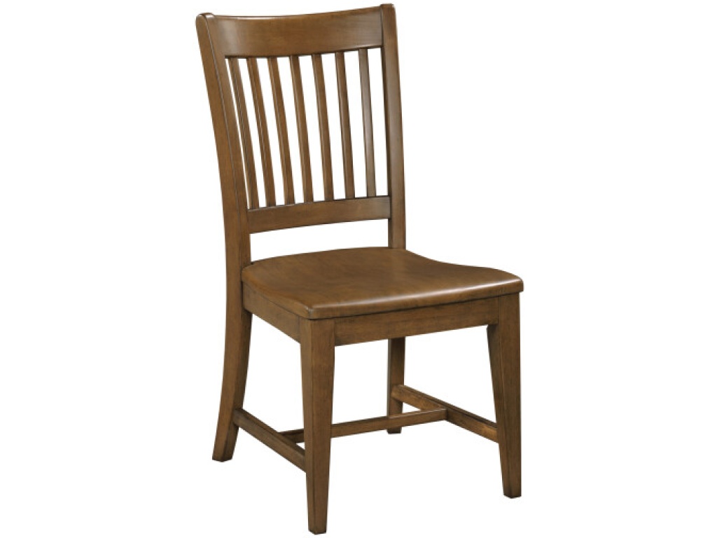 Rake Back Chair, Latte - main image