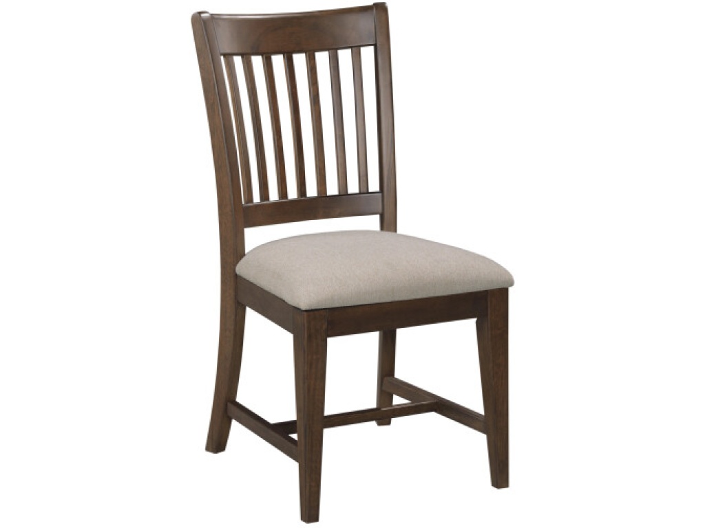 Rake Back Chair, Mocha - main image