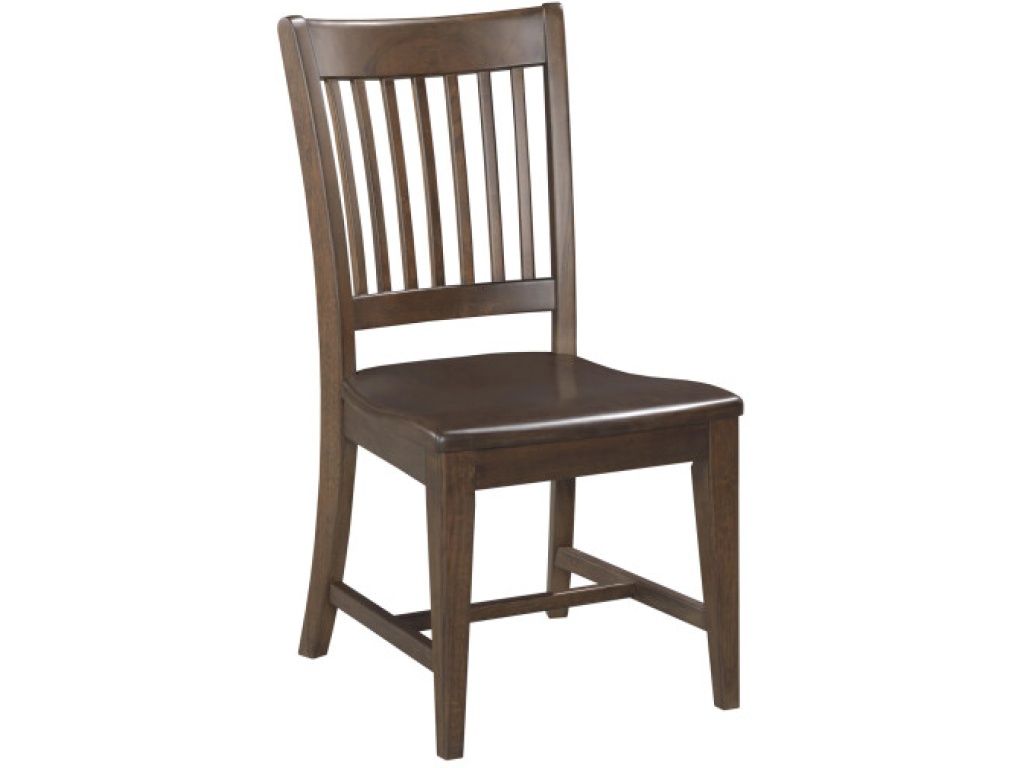 Rake Back Chair, Mocha - image 3