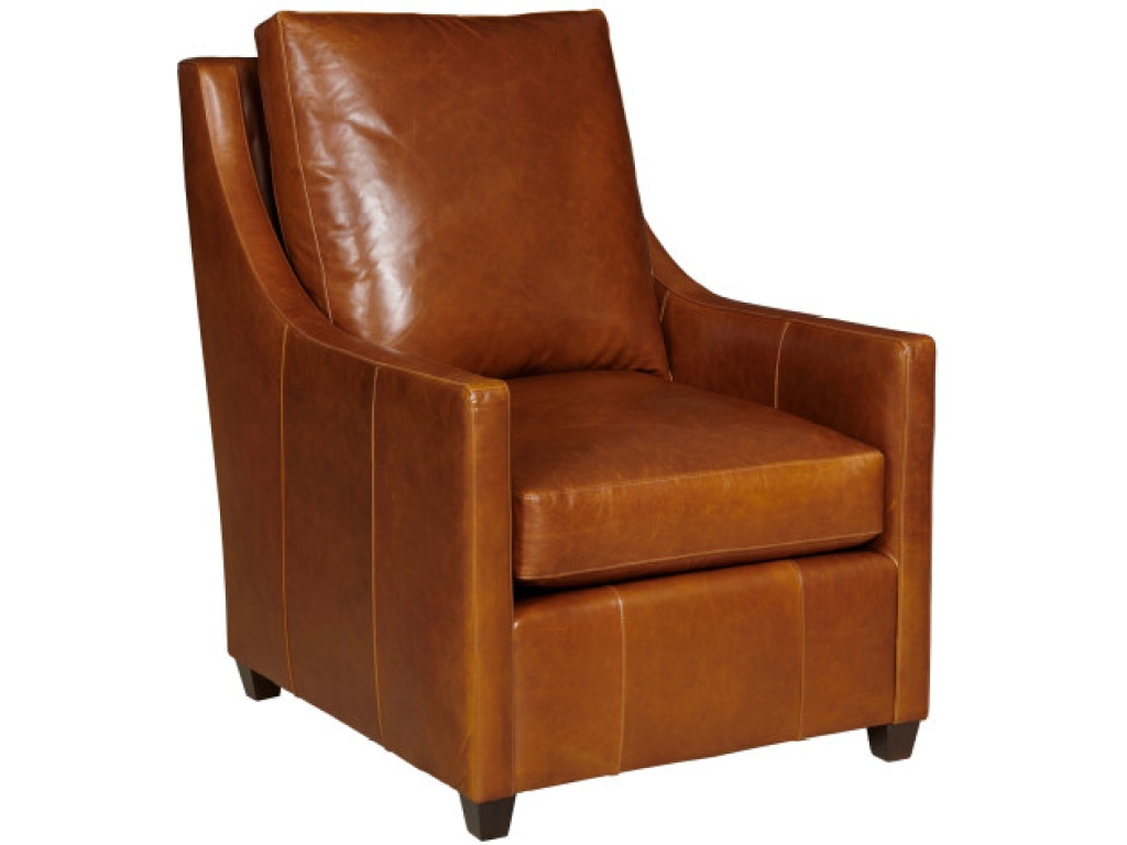 Ellerey Chair - Leather - main image