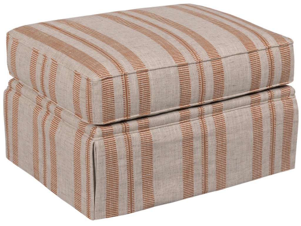Sloane Ottoman - main image