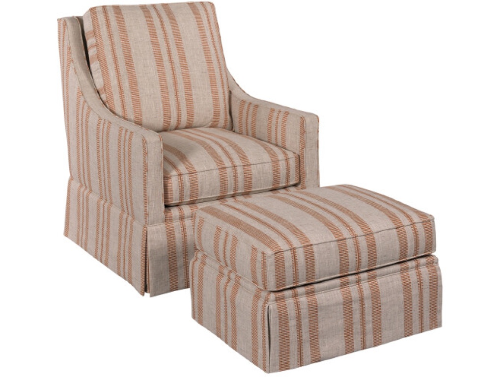 Sloane Ottoman - image 2