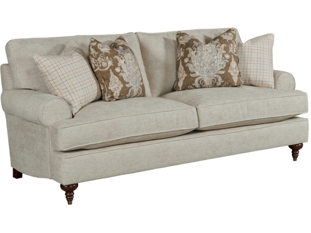 Tuscany Sofa - image 3