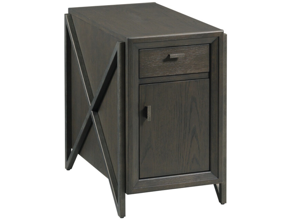 Charging Chairside Table - main image