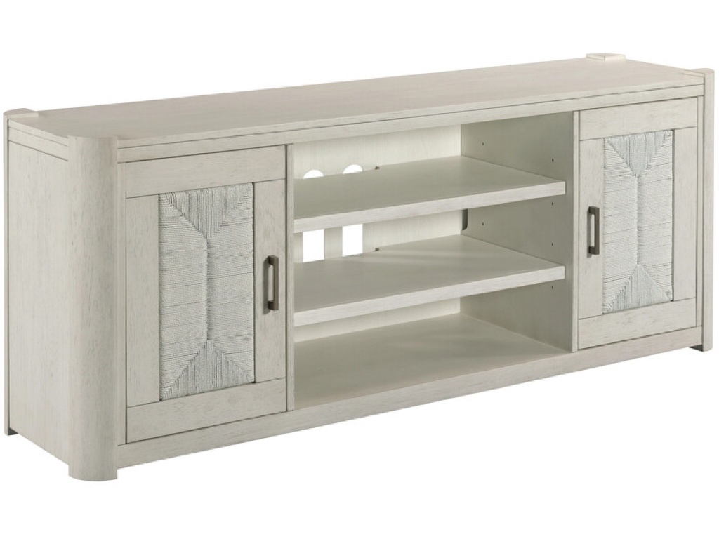 Entertainment Console - main image