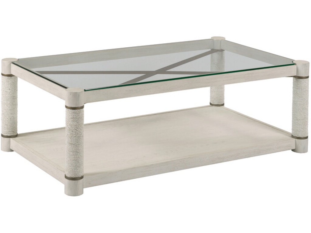 Rectangular Coffee Table - main image