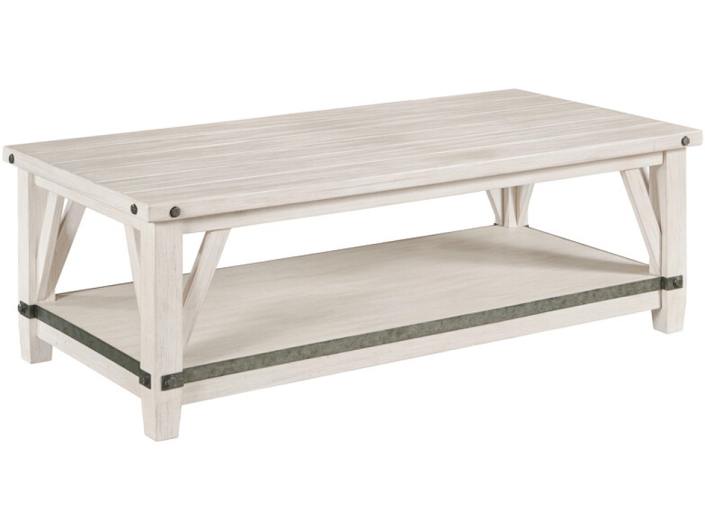 Rectangular Coffee Table - main image