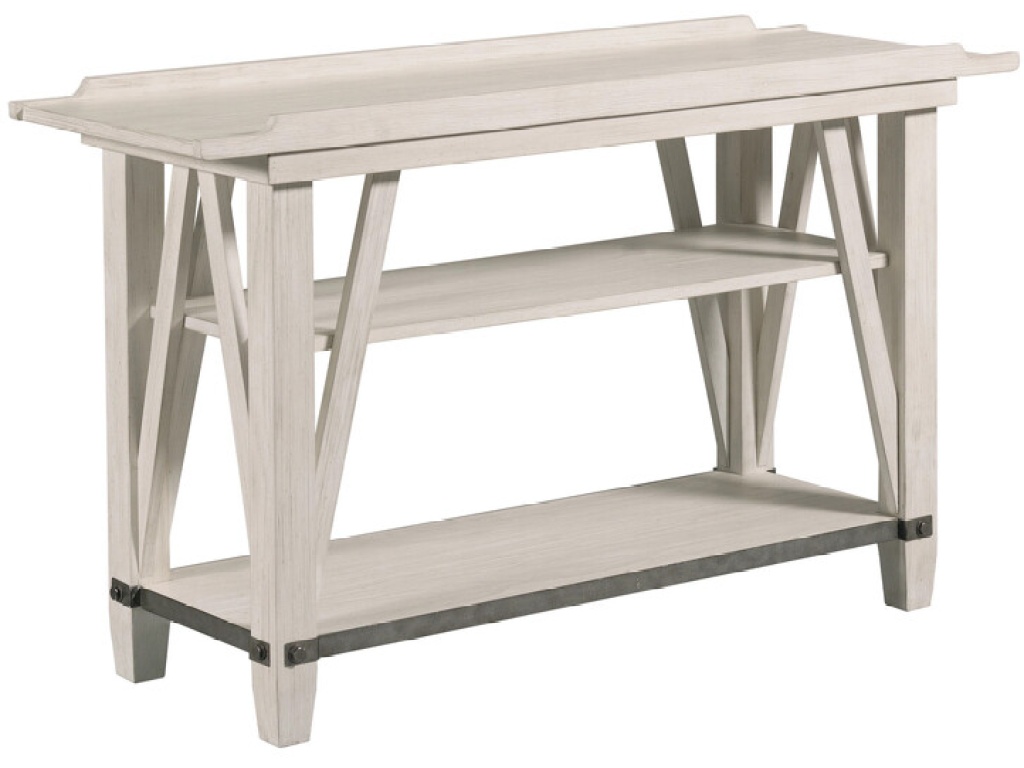 Rectangular Console Table - main image