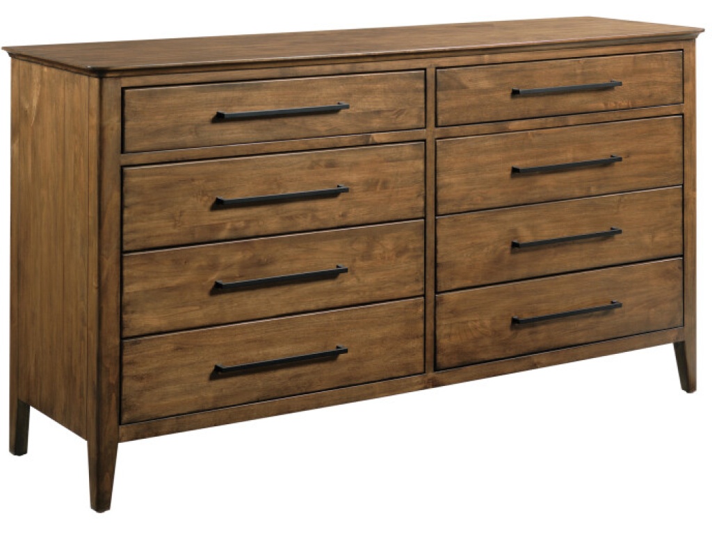 Larson Eight Drawer Dresser - main image