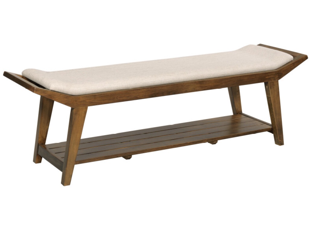 Atlas Bench - main image