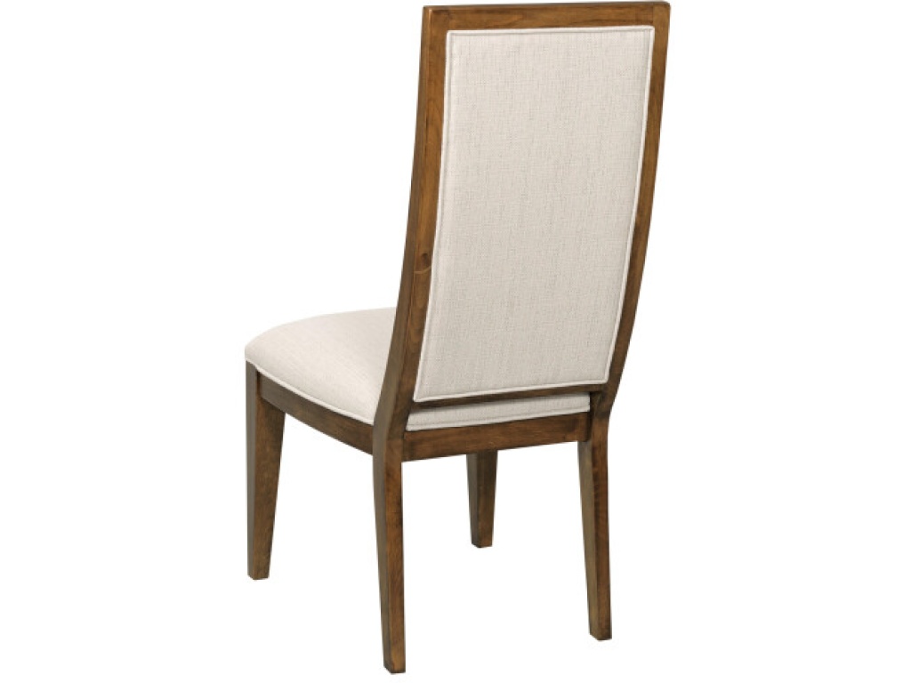 Doyle Upholstered Side Chair - image 3