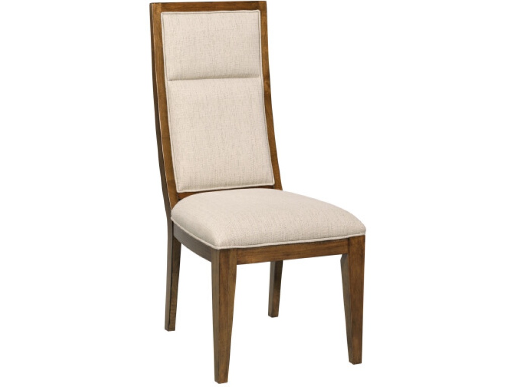 Doyle Upholstered Side Chair - main image