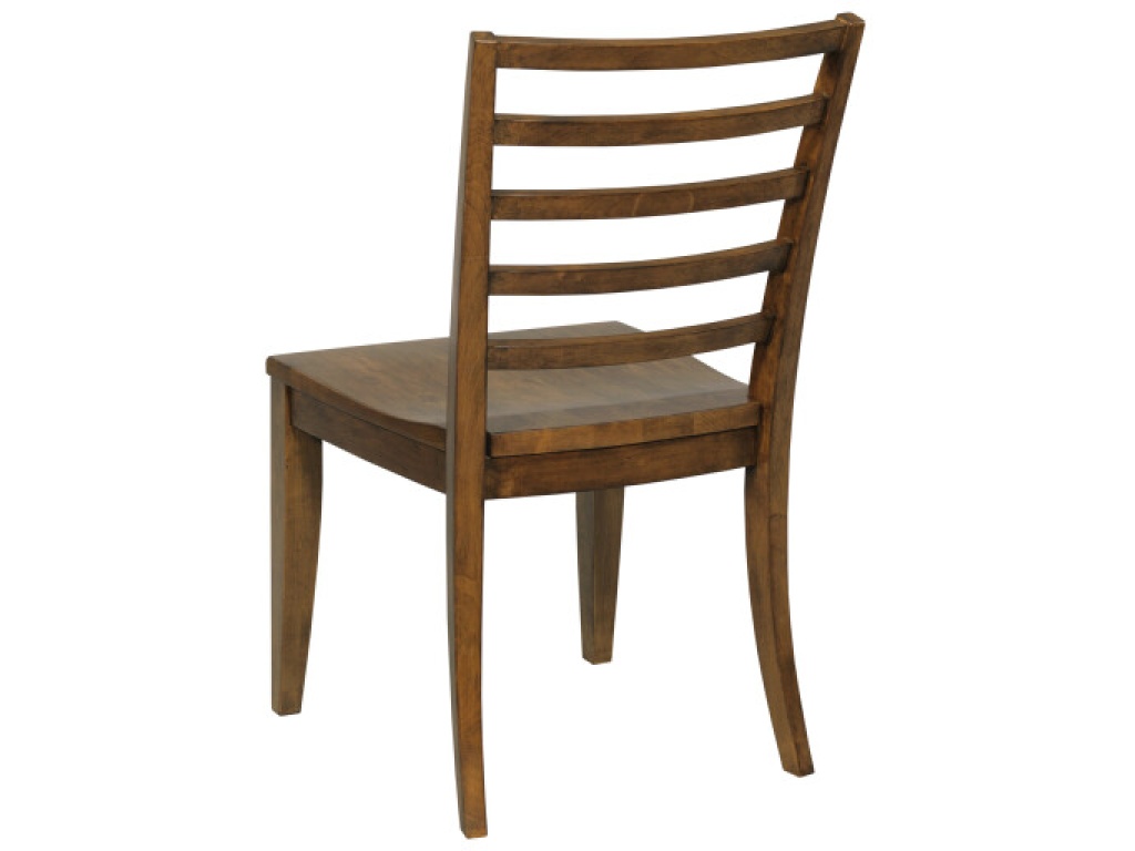 Frisco Ladderback Side Chair - image 3